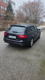 audi a4 b8.5 3.0 tdi s-line - 4
