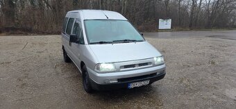 Peugeot Expert 8 miestne - 4