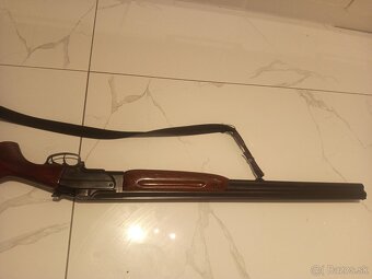 Broková kozlica - 4