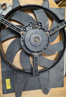 Predám diely Mazda 2, 1,25 benzín 2003 - 4