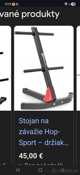 Stojan na kotuce - 4