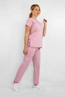 Zdravotnícke oblečenie - 4