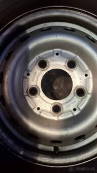 VW LT II, mercedes benz sprinter - 4