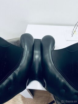 Skokové sedlo Kentaur - 4