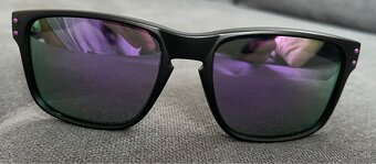 Slnečné okuliare Oakley Holbrook - 4