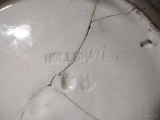 Starožitné taniere - 4