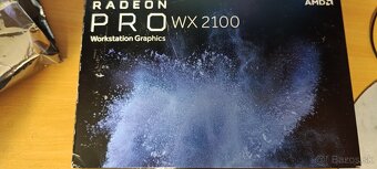 Predám profesionálnu grafickú kartu - 4