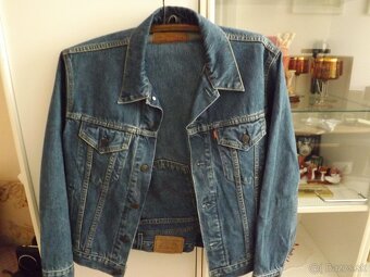 LEVI STRAUS & CO  Orginal - 4