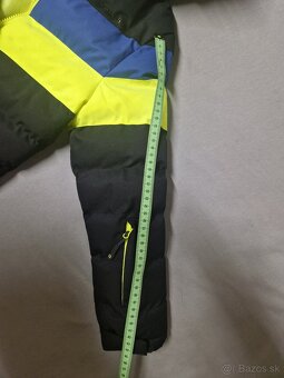 Zimná bunda a nohavice - 4