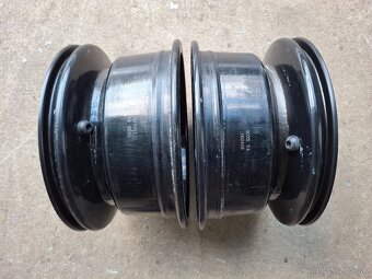 Beadlock disky ALBA RACING - 4