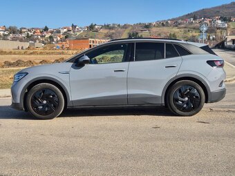 🩶 Volkswagen ID.4 PRO 80 PERFORMANCE TECH - 4