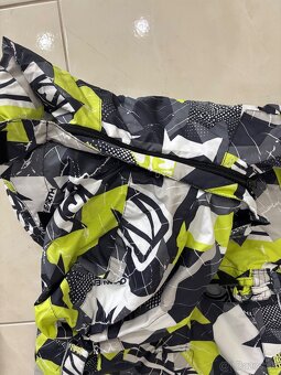 Detsky overal 110/116 - 4