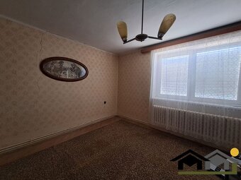 Rezervované Rodinný dom v obci Jarok - 4