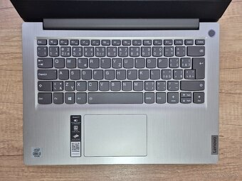 Lenovo Ideapad 3 /Core i3-1005G1/12GB RAM/FHD/SSD+HDD - 4