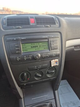 Škoda Octavia 2 1.6 Mpi - 4