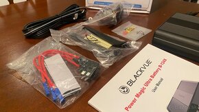 BlackVue Power Magic Ultra Battery B-124X - 4