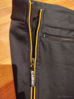 Lyžiarske nohavice Killtec - 4