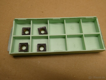 Predám kazetu SSKCR10CA-09 a doštičky - 4