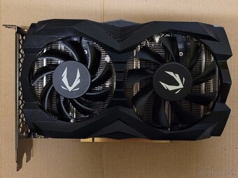 Herný ASUS | GTX 1660 SUPER | RAM 16GB - 4