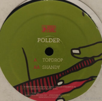 techhouse house vinyly - 4