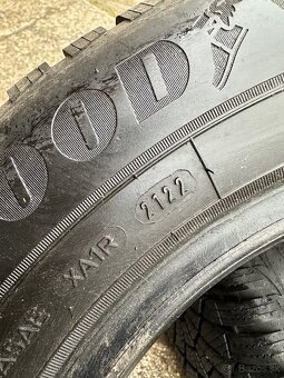 Goodyear zimne - 4