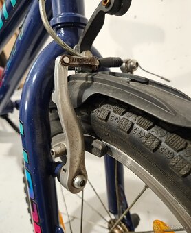 Detsky bicykel 16 - 4