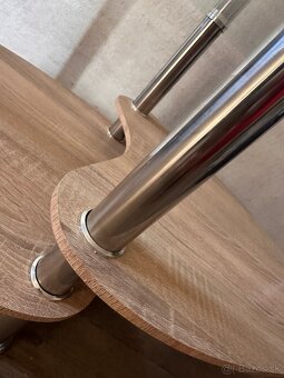 Konferenčný stolík na predaj - 4