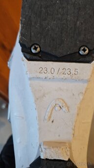 Detske lyžiarky. - 4