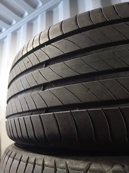 215/55R18 Michelin Primacy 4 - 4