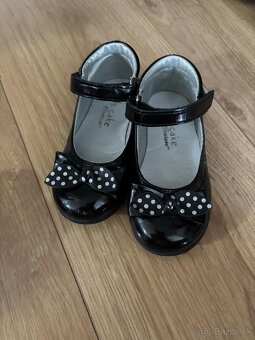 Primigi čižmičky a ine topanky - 4