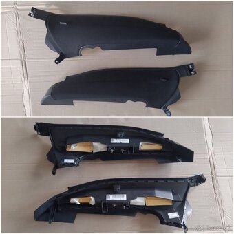 zad. sedadlá VW Passat B8 - 4