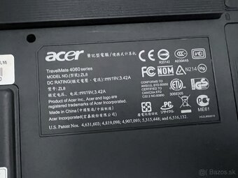 4 kompletne a funkcne notebooky - 4