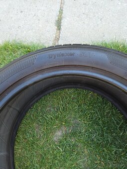 Suv letné 235/50 R19 - 4