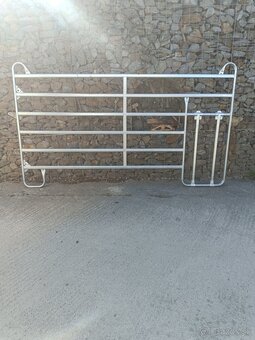 Texas panely - 4
