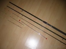 RAINBOW - Feeder 360cm - 4