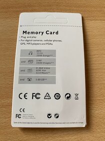 Pamäťová  SMART Micro SD karta 64 GB - 4