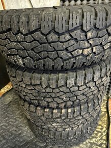 Celoročne pneu NOKIAN Tyres OUTPOST AT 215/65 R16 - 4