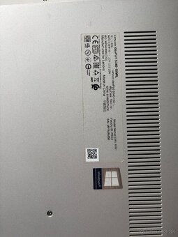 Predám notebook Lenovo IdealPad S340-15IWL - 4