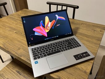 Acer/Notebook/4GB RAM DDR5/128VB M.2 NvMe SSD - 4