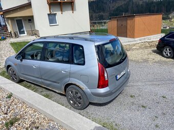Predam mazda premacy 2.0DITD 74kw - 4