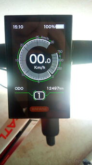 Ebike Crussis pripraveny na sezonu - 4