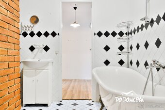 DO DOMČEKA | REZERVOVANÉ Mestské bývanie v blízkosti centra, - 4