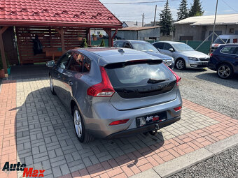 Volvo V40 D2 2.0L 120k Kinetic - 4