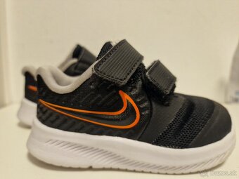 Nike botasky - 4