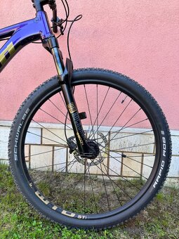 Horský pánsky bicykel Kona Kahuna - 4