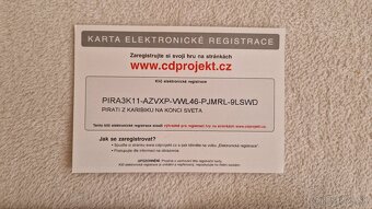 Piráti z Karibiku: Na konci sveta (PC) - 4