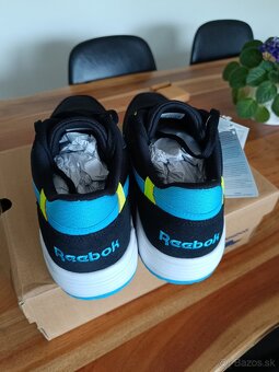 Nové pánske Reebok Royal Chase Veľkosť - 42" - 4