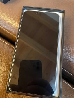 IPHONE 13 PRO 256GB SILVER - 4