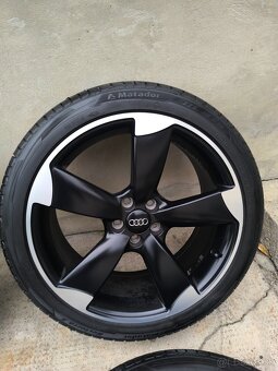 ✅✅5x100 R18 ✅✅ - 4