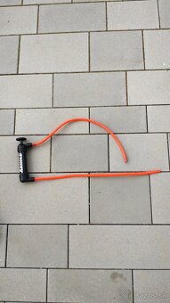 Odsávacia pumpa ARNOLD - 4
